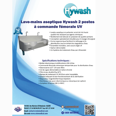 Hywash-2FUR
