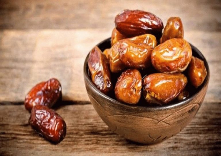 Manger Les Dattes En Nombre Impair Science
